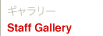 Staff Gallery